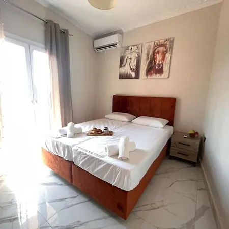 Апартаменты Metropolitan Corfu Corfu (city)