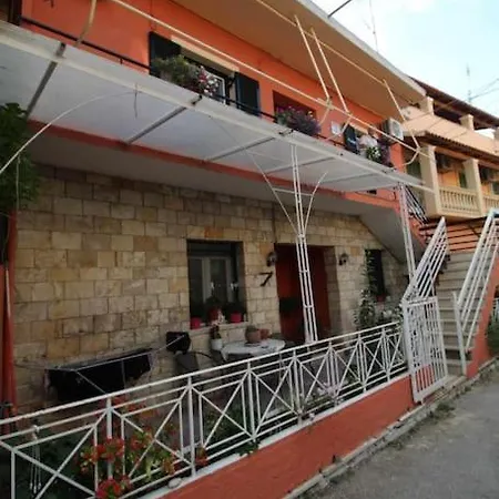 Metropolitan Corfu *