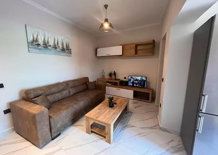 Apartment Metropolitan Corfu