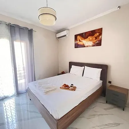 Metropolitan Corfu Apartment