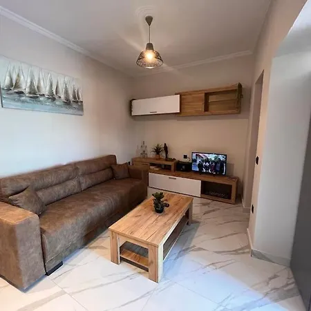Appartement Metropolitan Corfu