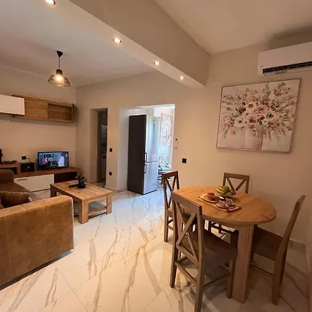 Apartment Metropolitan Corfu *